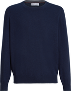 Brunello Cucinelli Cashmere sweater