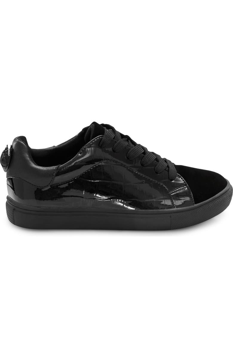 Kurt Geiger London Kids' Laney Sneaker, Alternate, color,