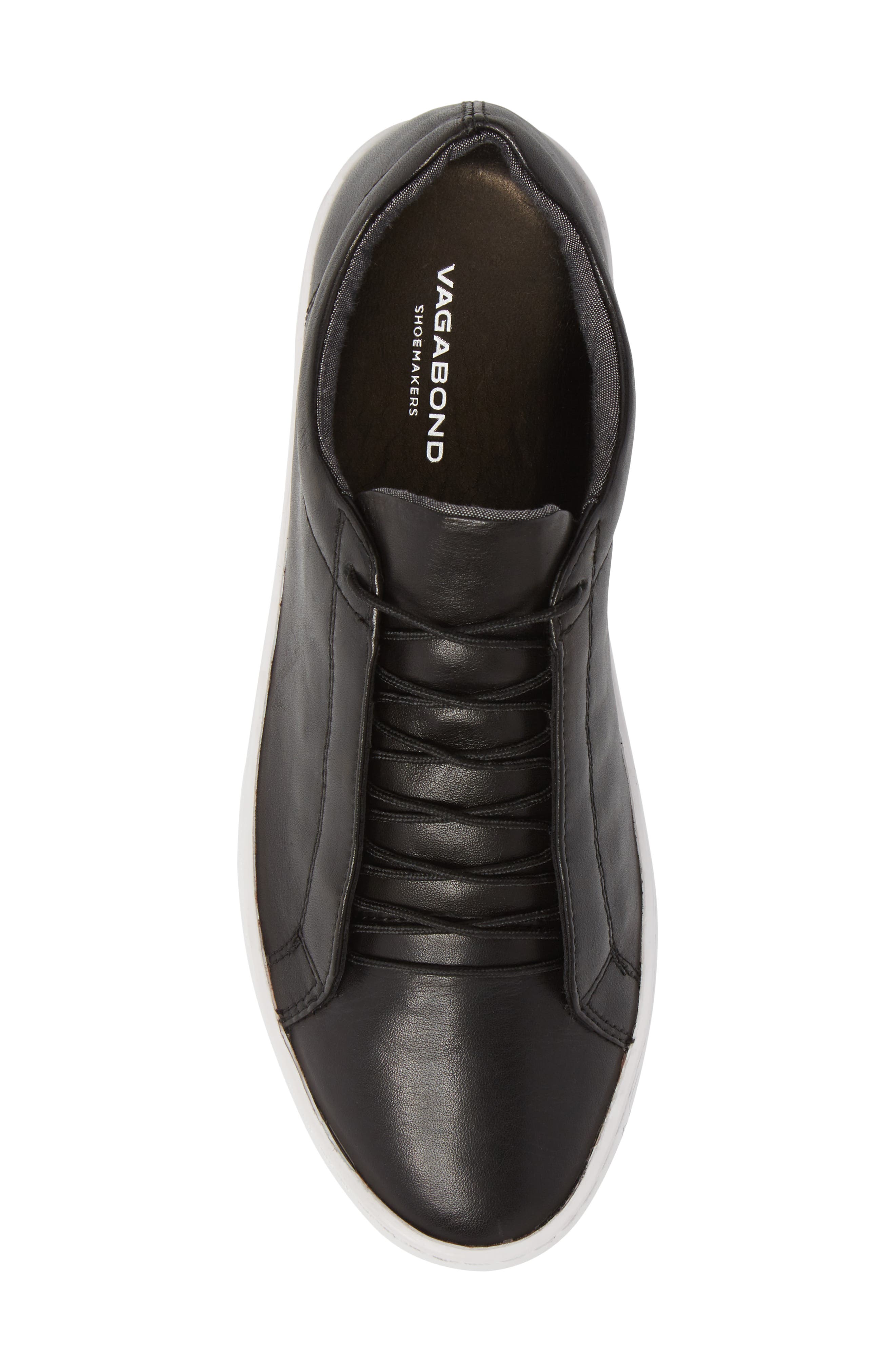 Vagabond Shoemakers Zoe Platform Sneaker, Alternate, color, 