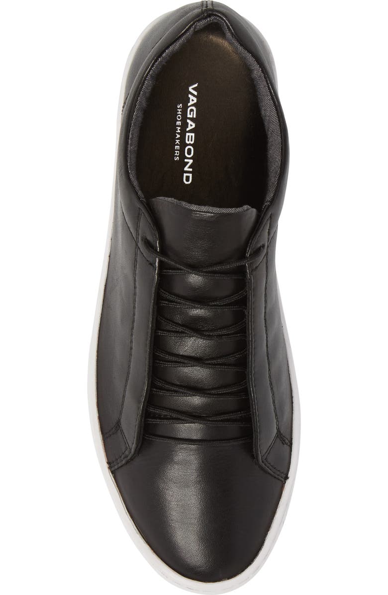 Vagabond Shoemakers Zoe Platform Sneaker, Alternate, color,