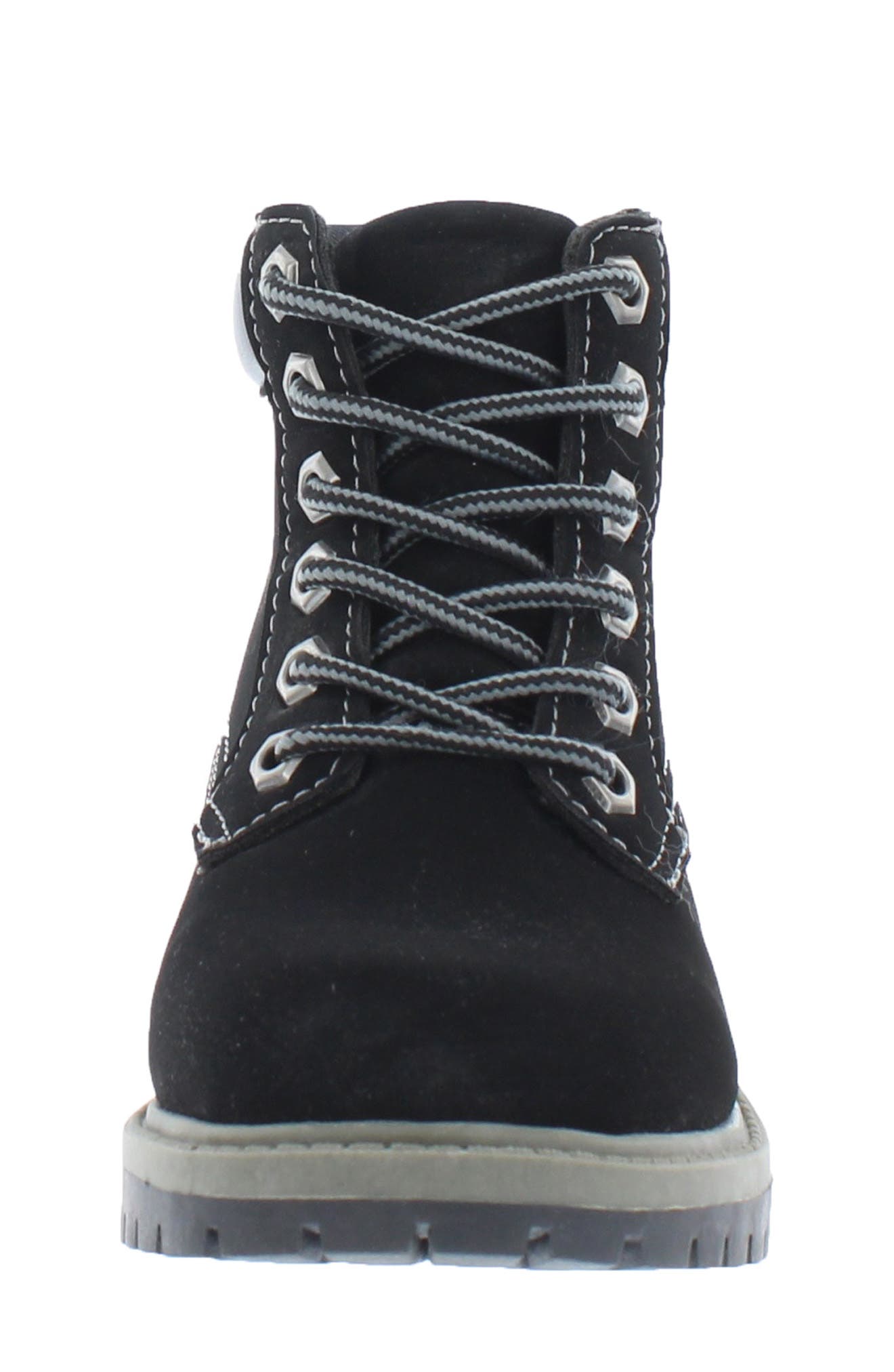 Eddie Bauer Karpie Lug Sole Lace-up Boot, Alternate, color, 