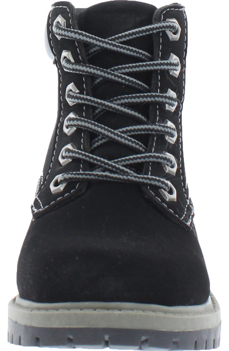 Eddie Bauer Karpie Lug Sole Lace-up Boot, Alternate, color,