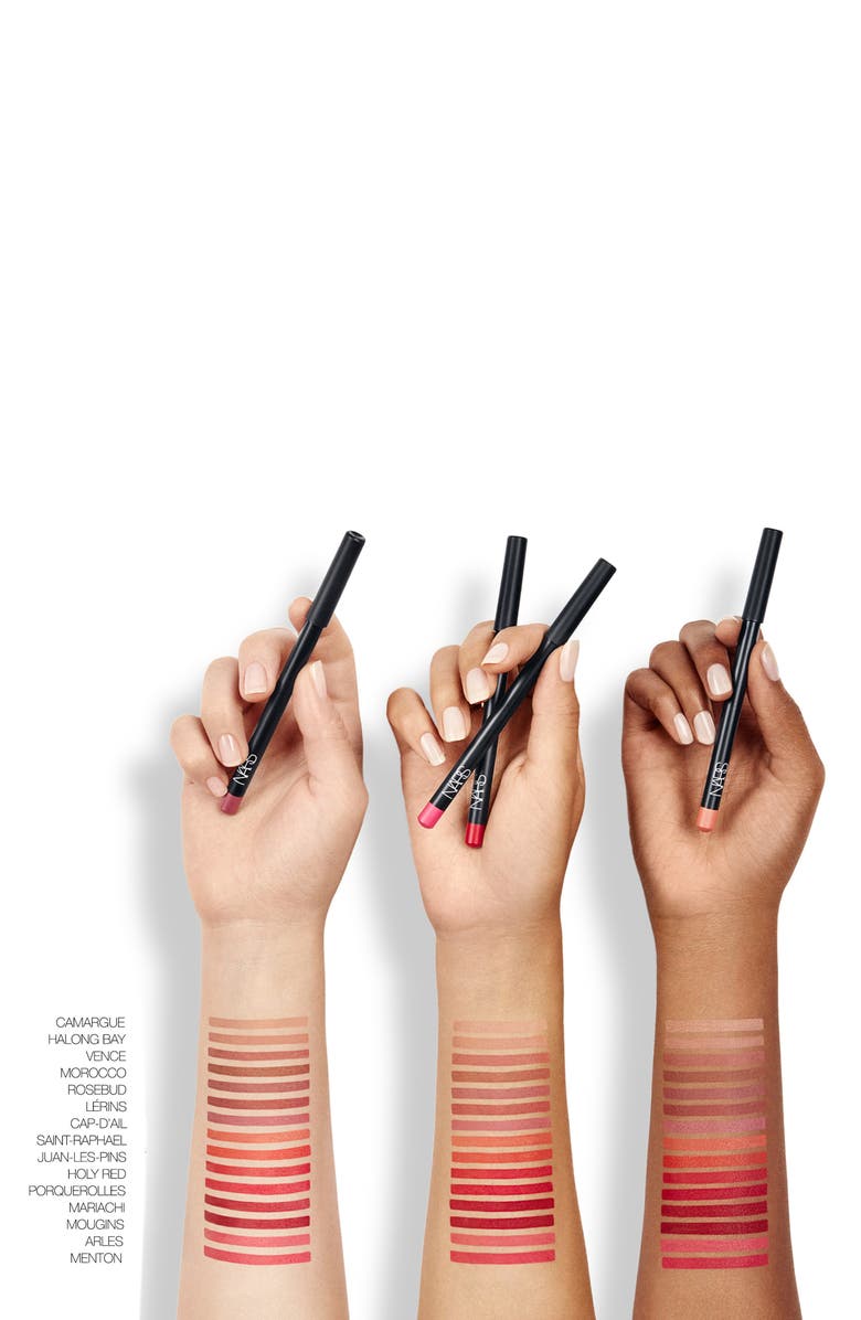 NARS Precision Lip Liner, Alternate, color, Lerins