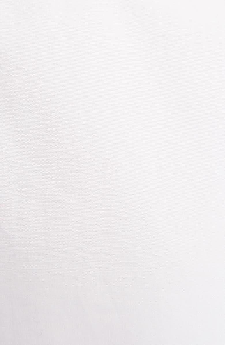 Simone Rocha Ruffle Blouse, Alternate, color,