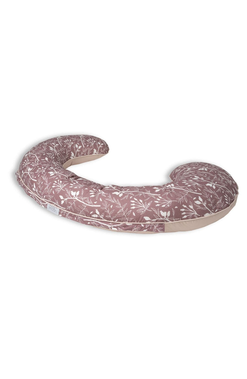 Bellamoon Usa Body Pillow In Brown