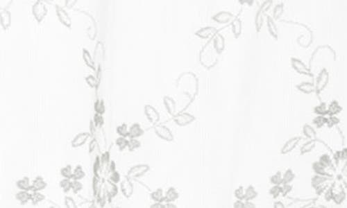 Outdoor Decor By Commonwealth Balloon Sheer Curtain Panel
