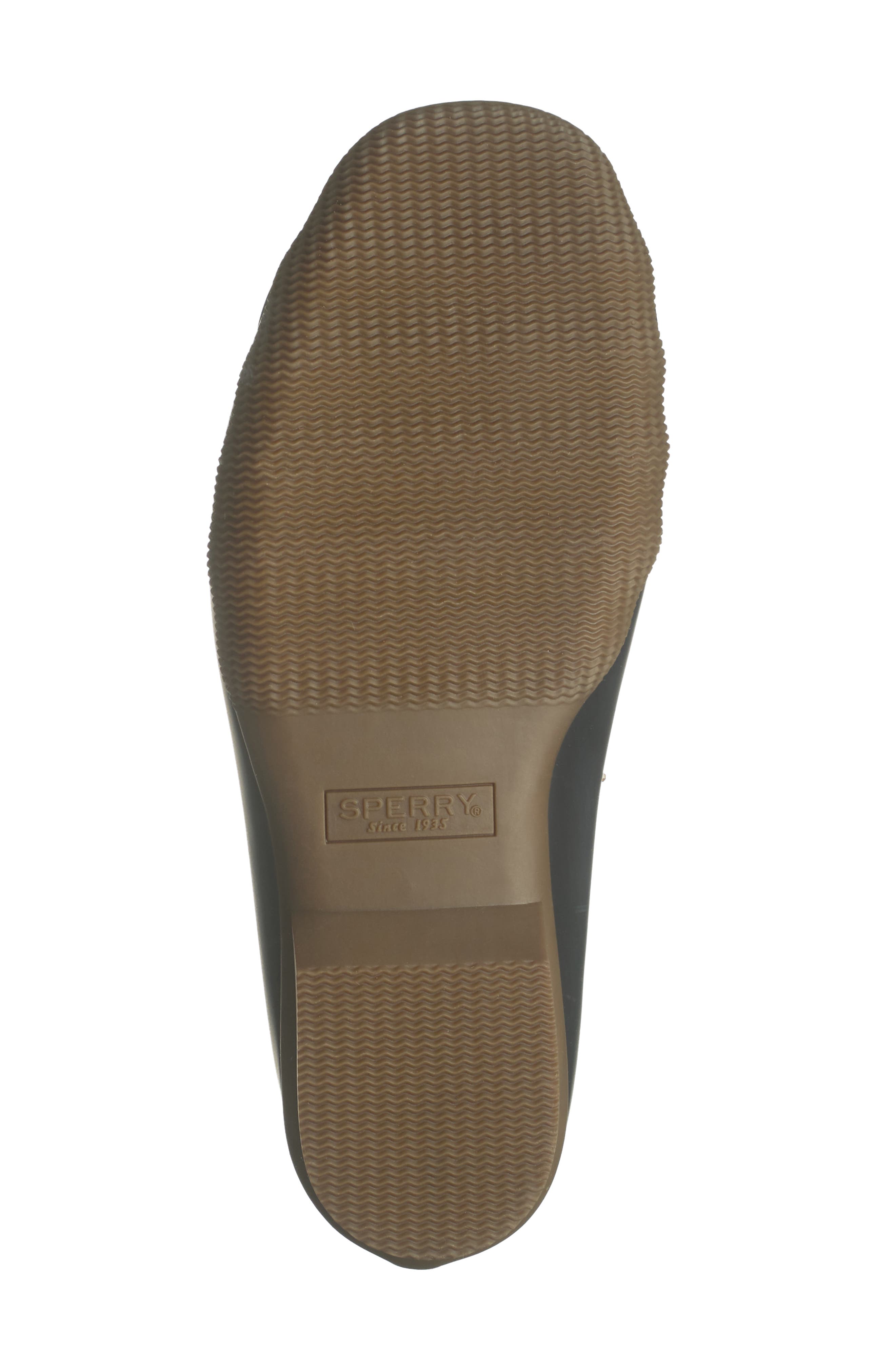 Sperry Top-Sider Saltwater Quilted Shaft Duck Boot, Alternate, color, 