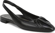 Vionic Gabriella Slingback Flat
