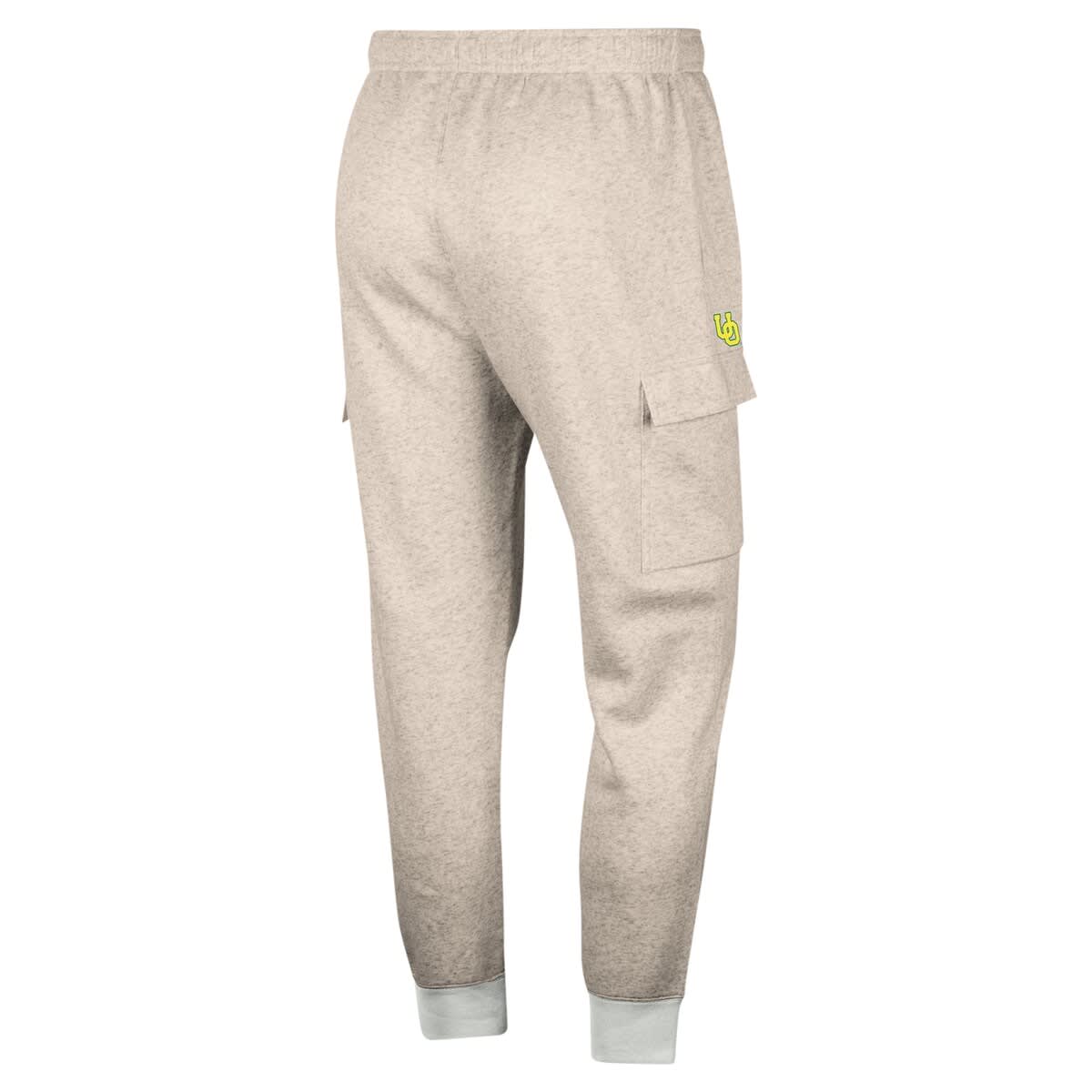 oatmeal nike pants