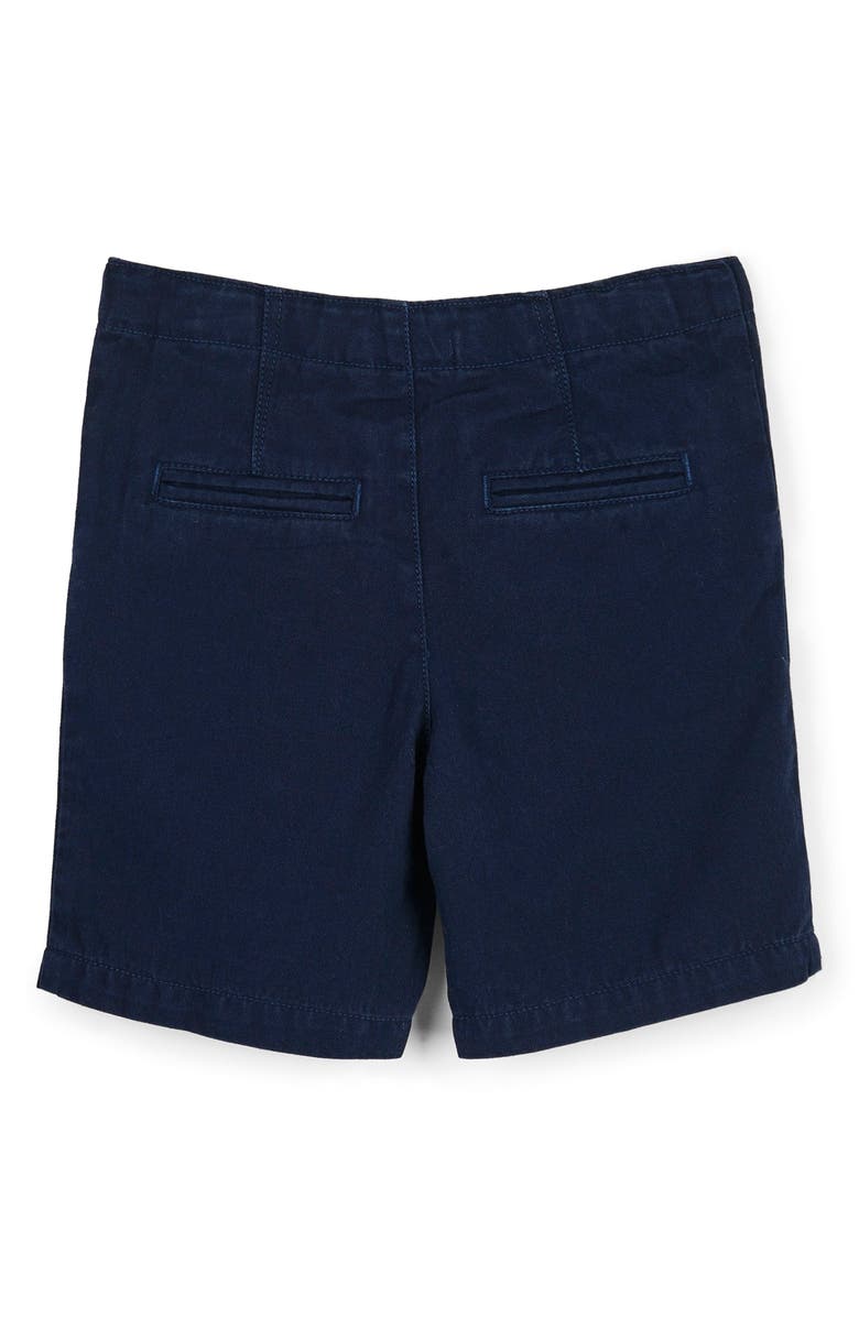 Hatley Kids' Twill Shorts, Alternate, color, 