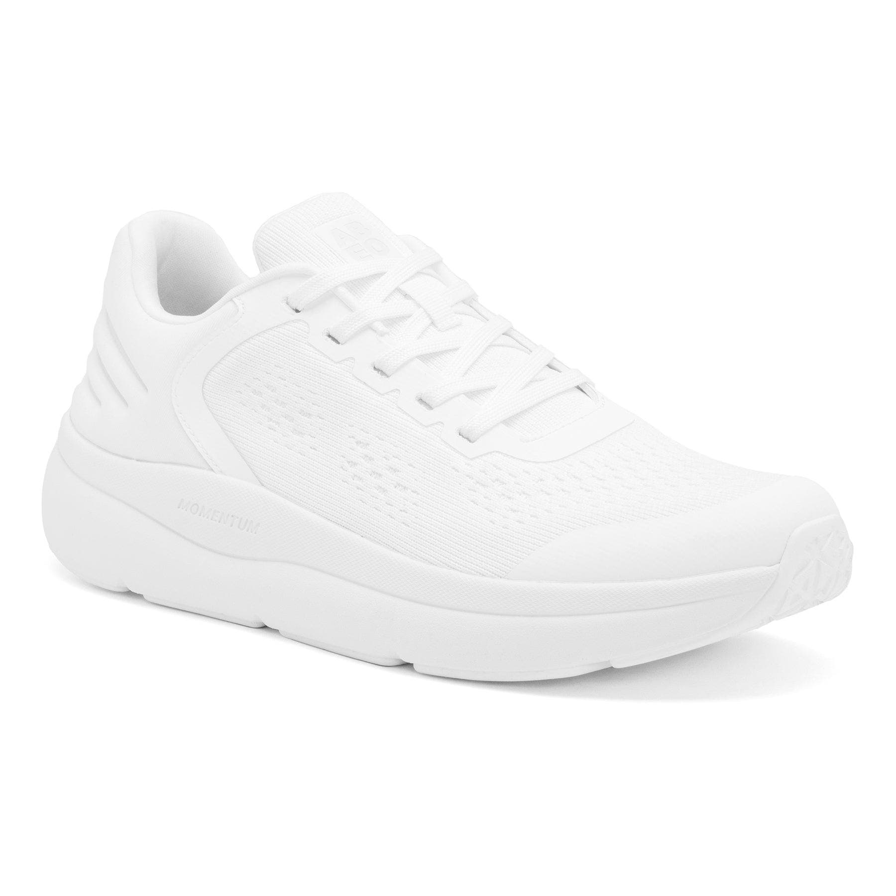 Bright White