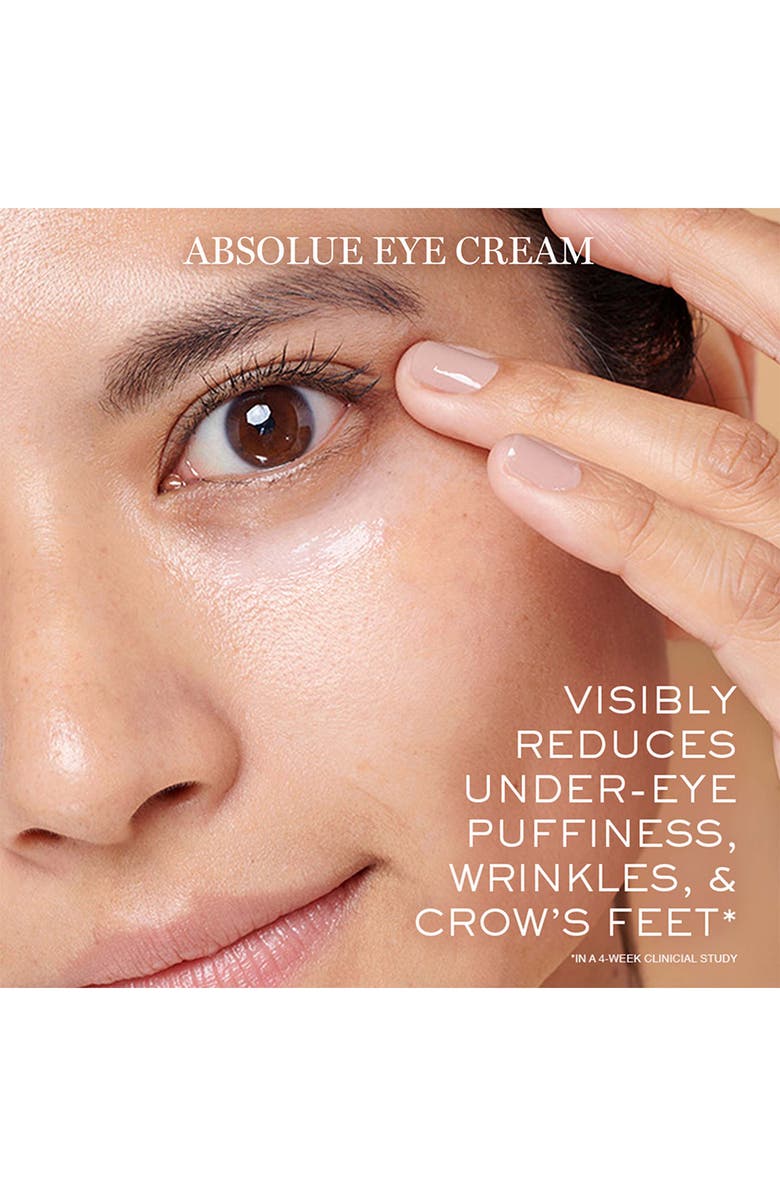 Lancôme Absolue Revitalizing & Brightening Soft Cream Facial Moisturizer & Refill Duo, Alternate, color, 