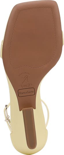Sadie Wedge Sandal
