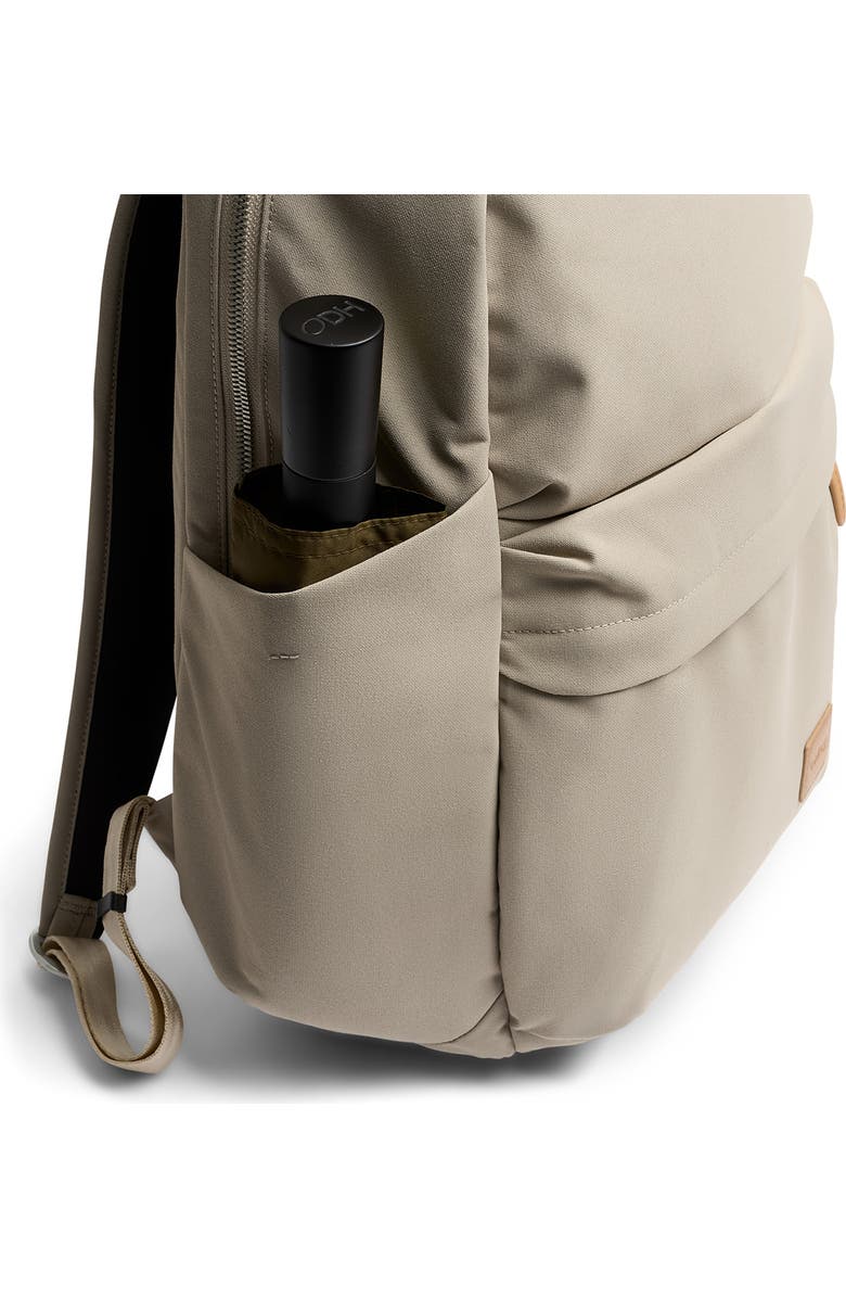Bellroy Classic Water Resistant 20L Backpack, Alternate, color, Tahini