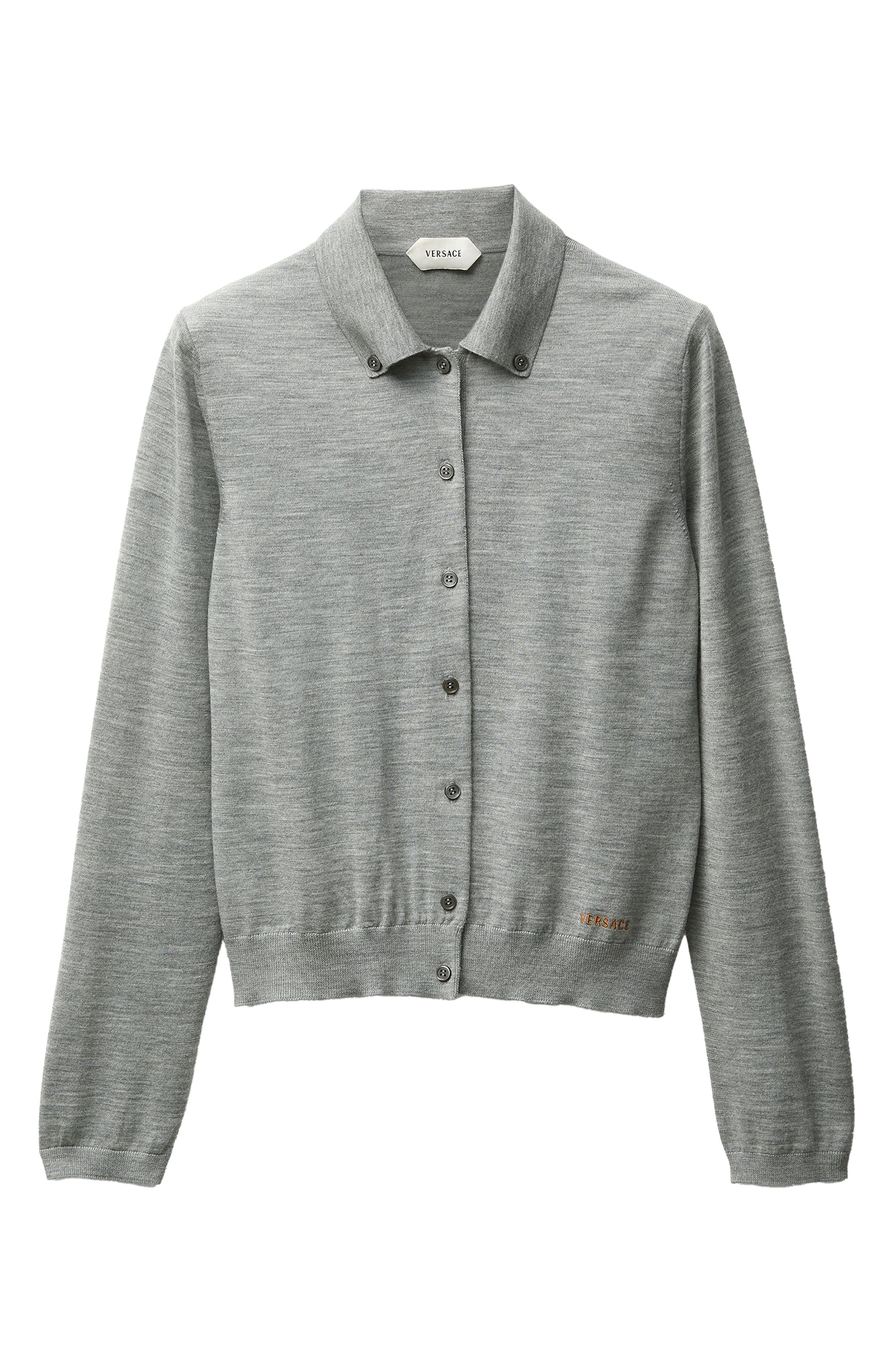 selected GREY