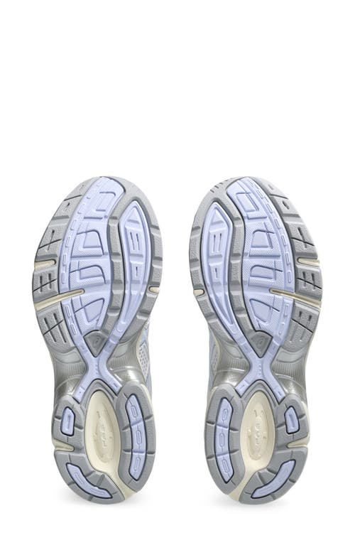 Shop Asics ® Gel-1130™ Sneaker In White/blue Fade