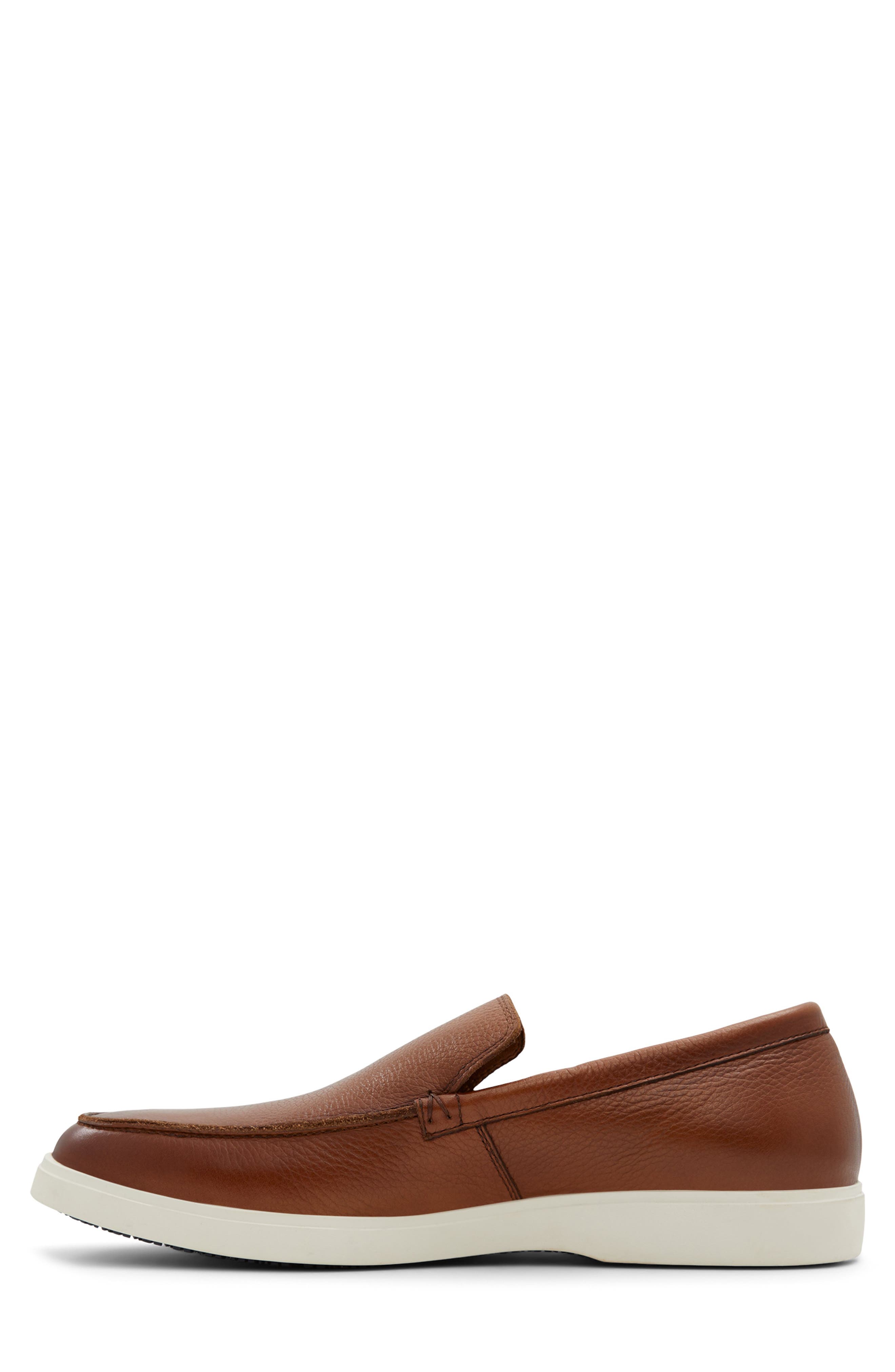 ALDO Hartheim Loafer, Alternate, color, 