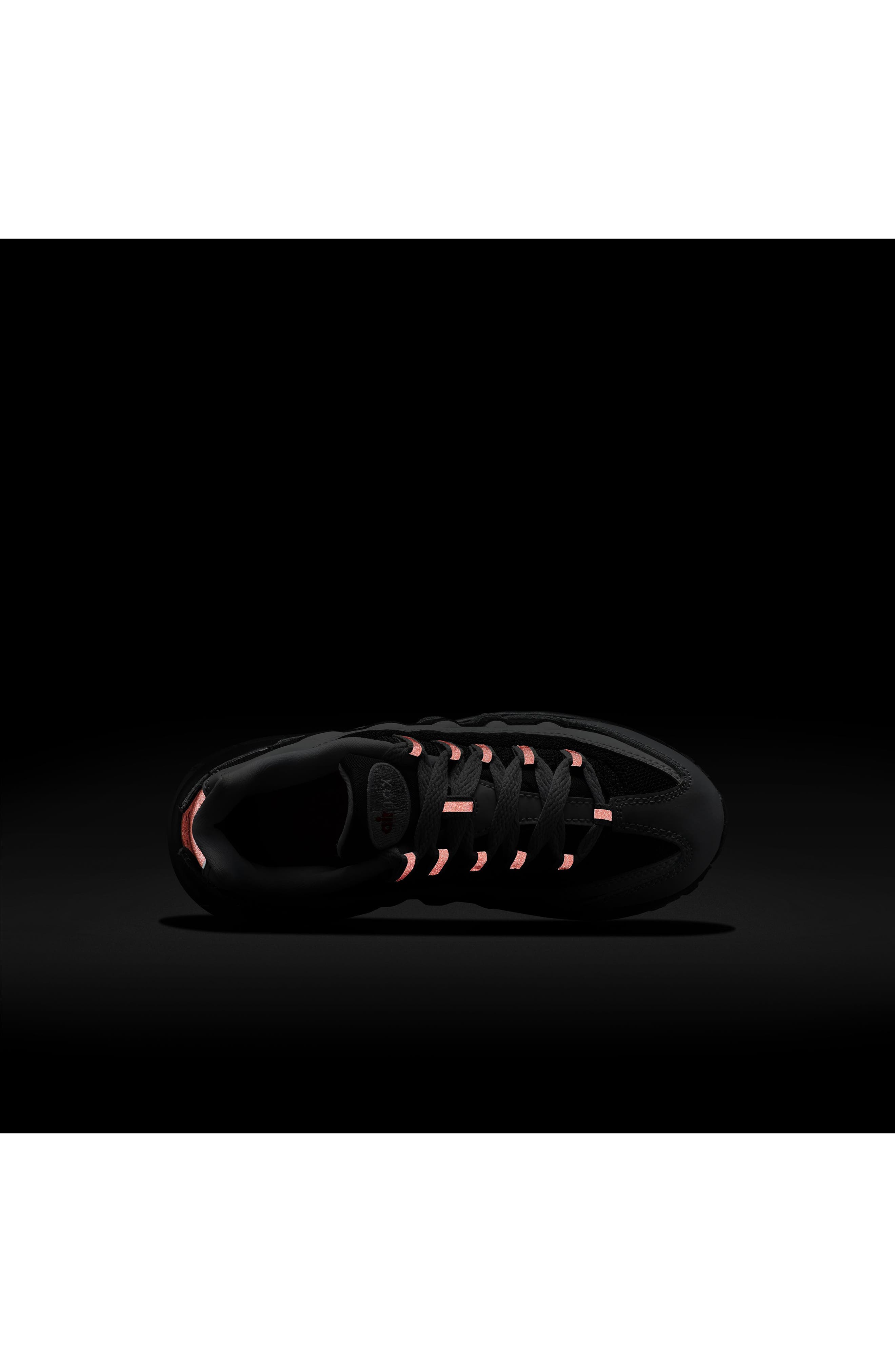 Nike Air Max 95 Sneaker, Alternate, color, 