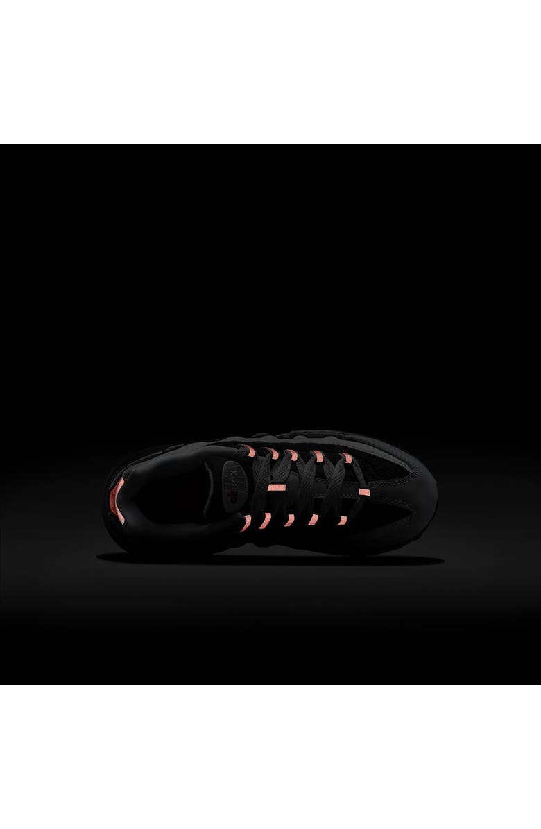 Nike Air Max 95 Sneaker, Alternate, color,