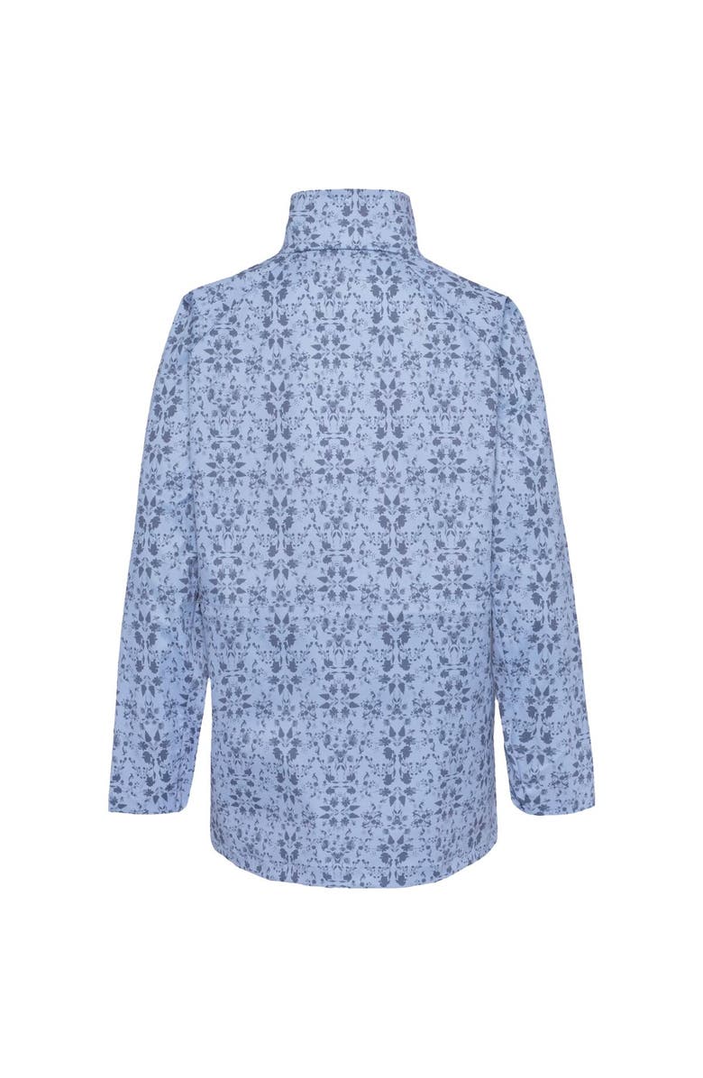 Kari Traa Ruth Anorak - Women's, Alternate, color, Iris