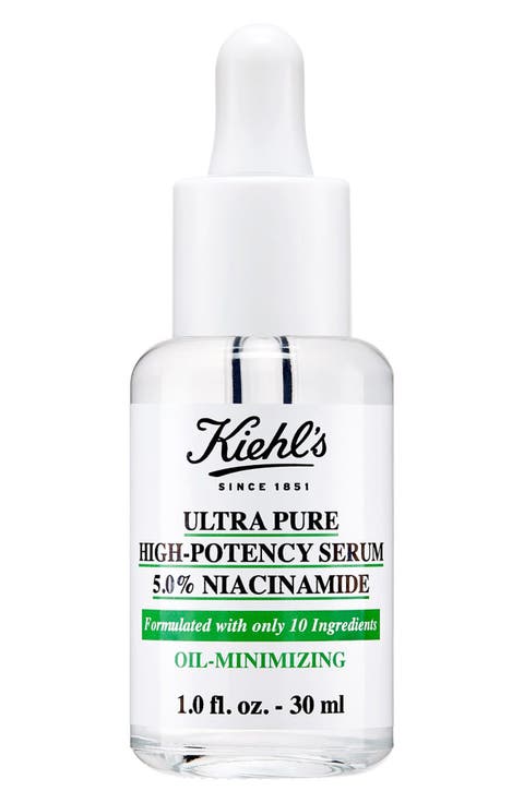 Ultra Pure High-Potency Serum 5.0% Niacinamide