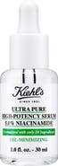 Kiehl
s Since 1851 Ultra Pure High-Potency Serum 5.0% Niacinamide