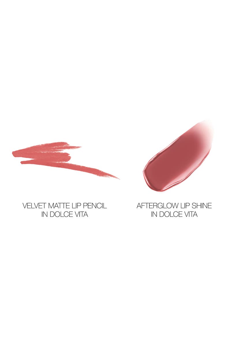 Shine On Dolce Vita Set USD $36 Value, Alternate, color, DUSTY ROSE