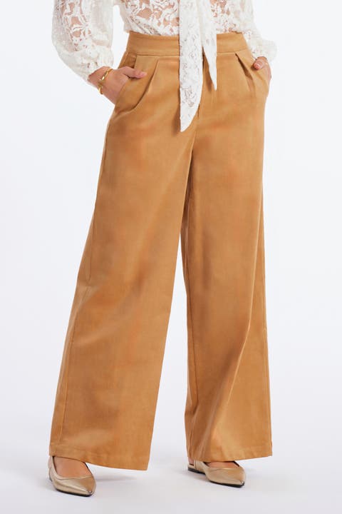 Sorrento Cord Pant