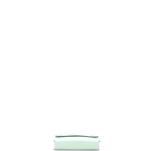 Pre-owned Hermes Hermes Hermesnap Wallet Bag Epsom