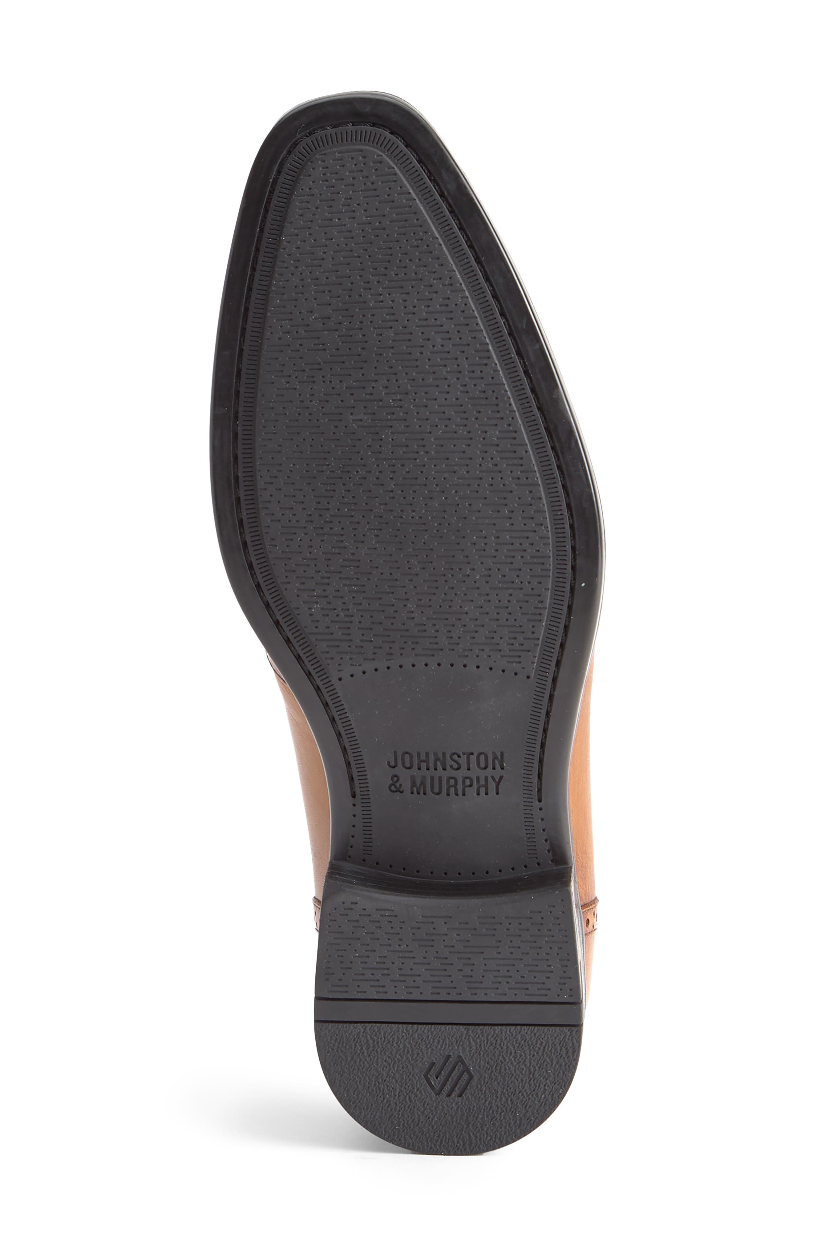 Gibbons Wingtip Derby, Alternate, color, TAN HAND-STAINED FULL GRAIN