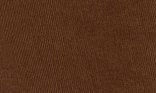 Kut From The Kloth Natalie Mid Rise Bootcut Corduroy Pants In Brown