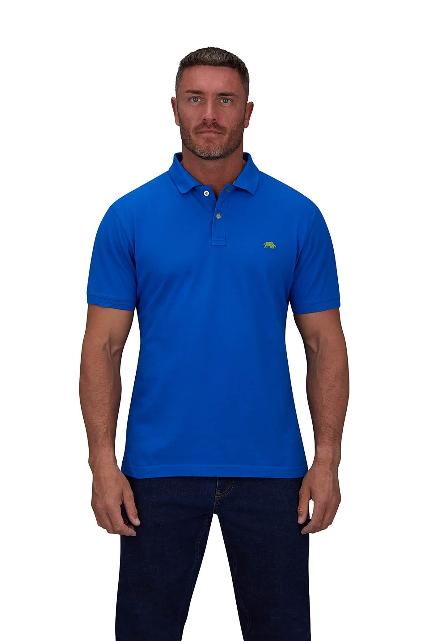 selected Cobalt Blue