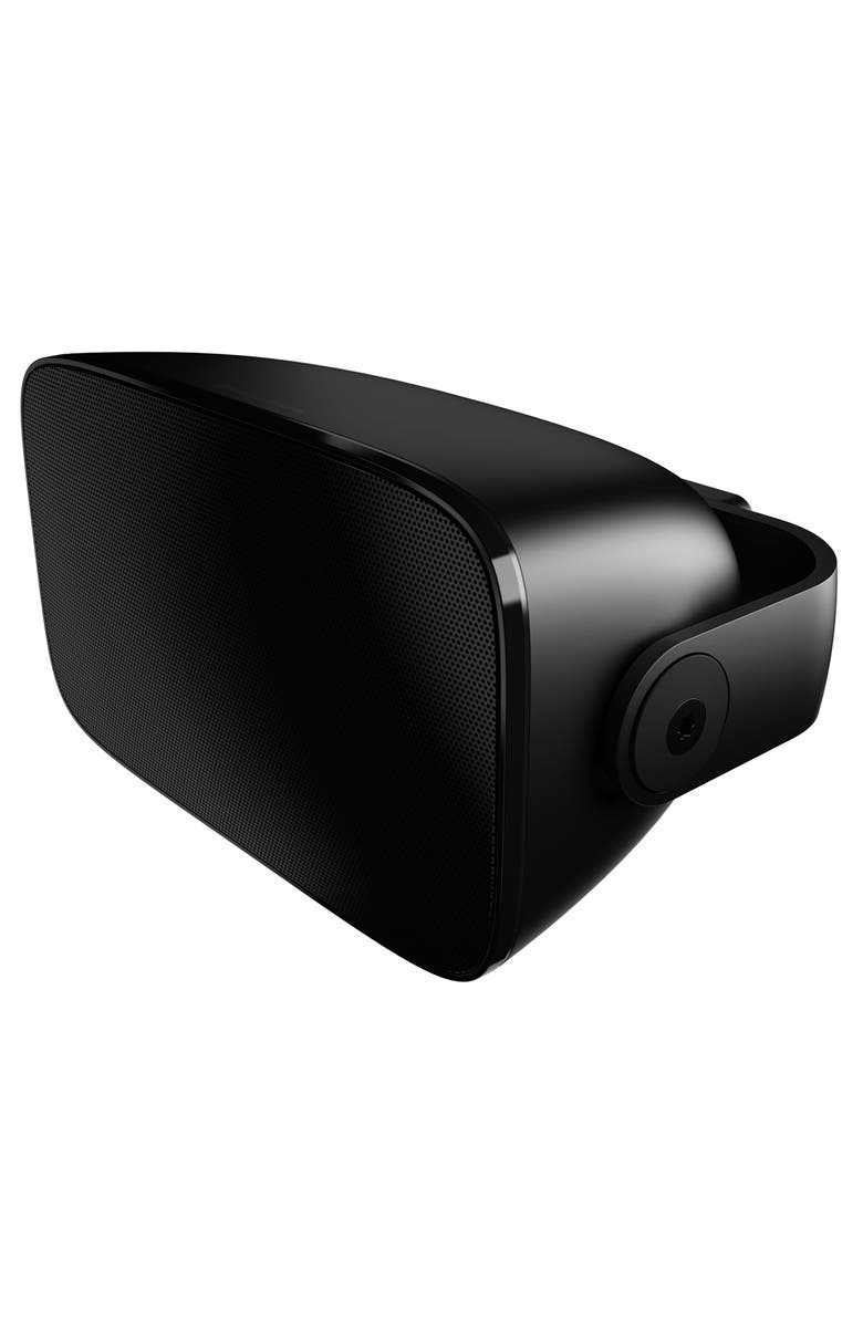 Bowers & Wilkins AM-1 2-Way Weatherproof Indoor/Outdoor Speaker - Pair, Alternate, color, Black