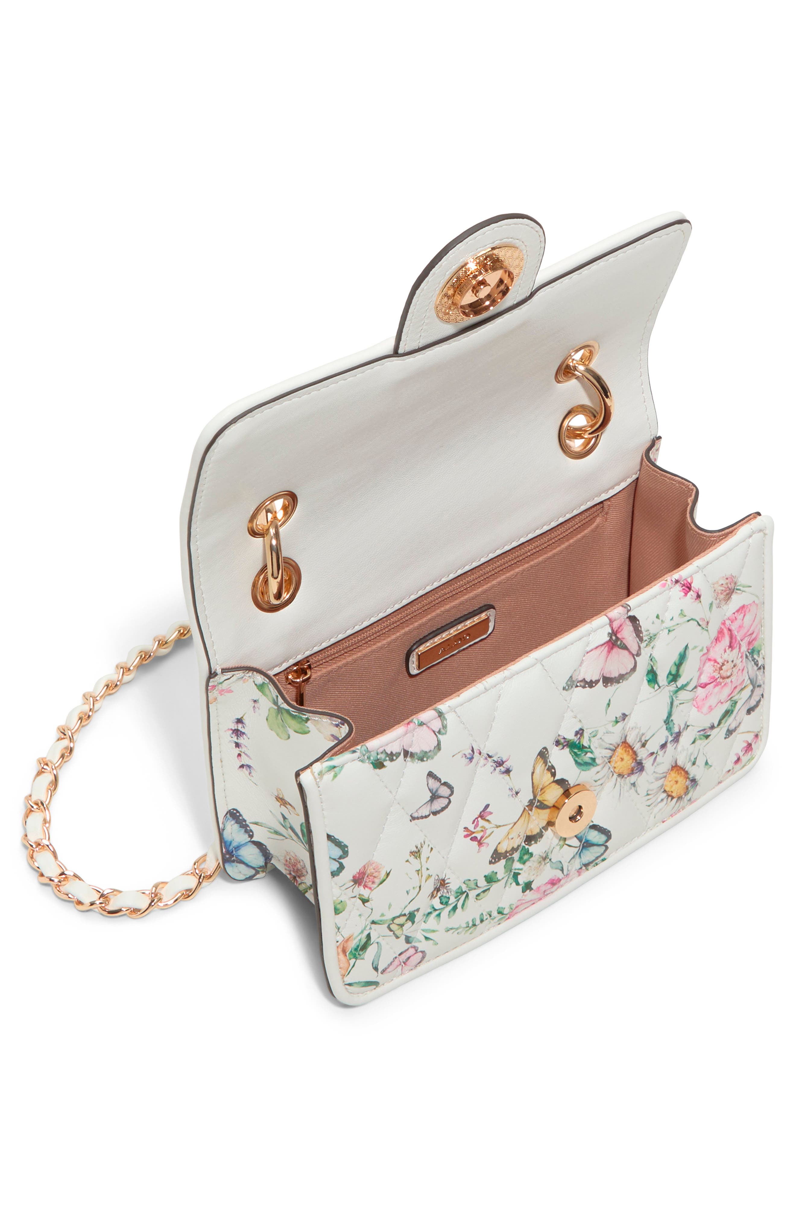 ALDO Loubella Crossbody Bag, Alternate, color, 