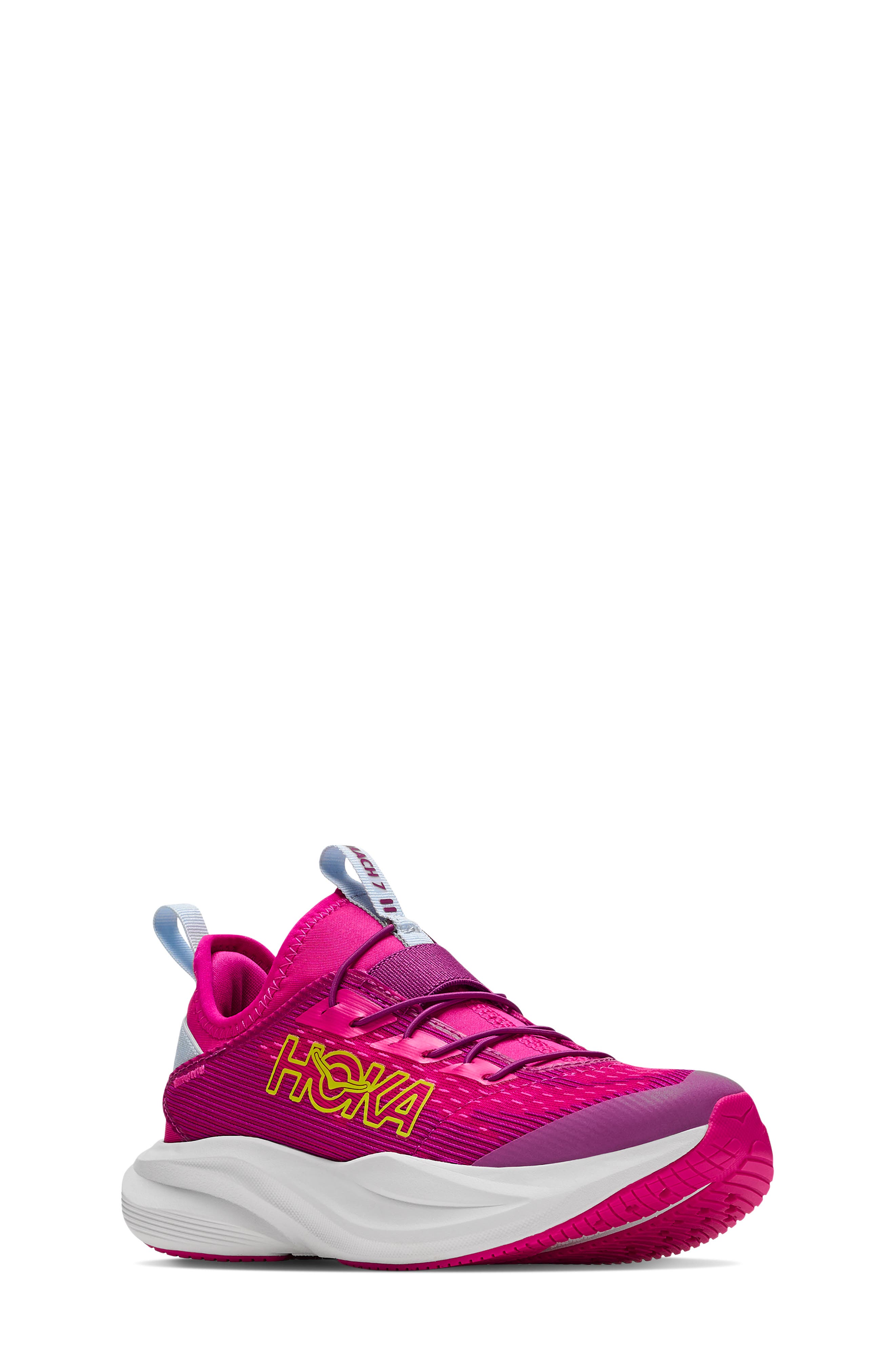 FUCHSIA / NEON DRAGONFRUIT