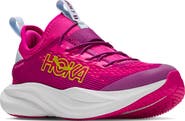 HOKA Kids' Mach 7 Running Shoe
