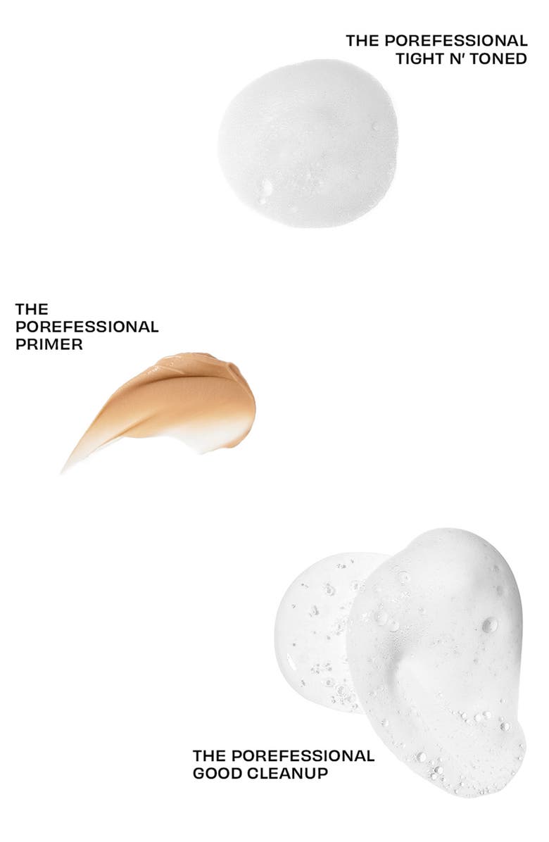 Benefit Cosmetics Holiday Pore Score Set (Limited Edition) $68 Value, Alternate, color, 