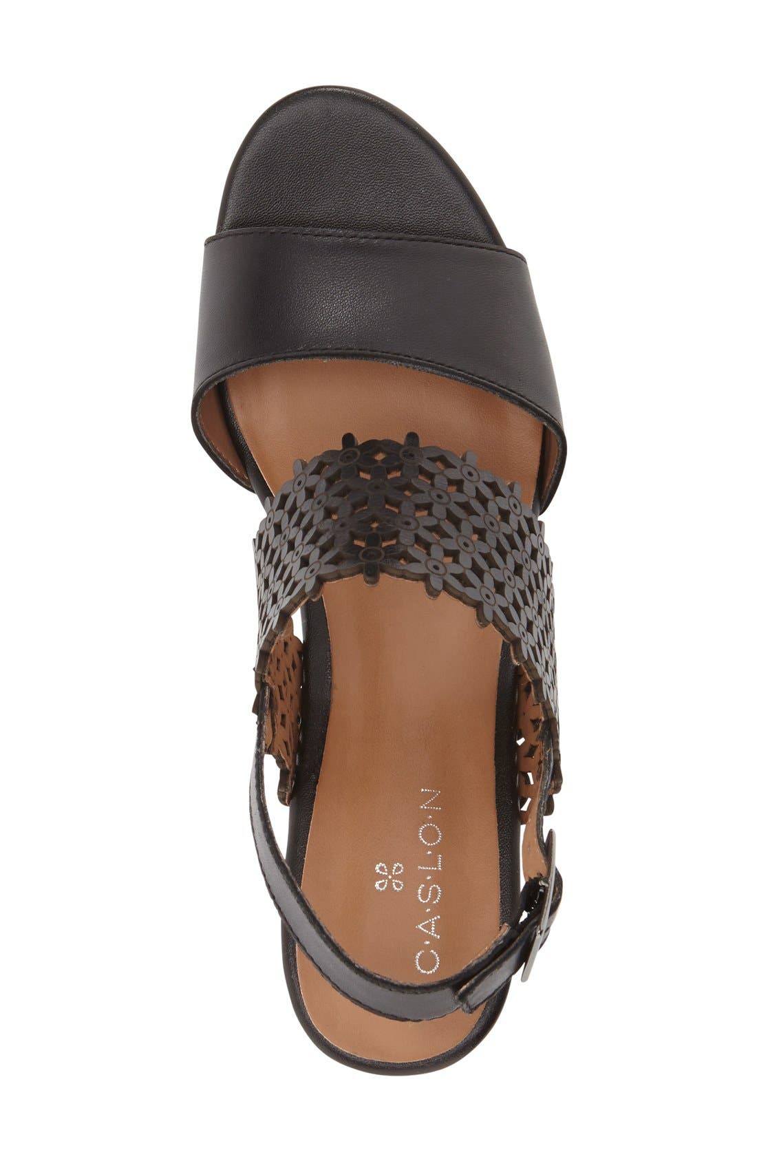 Caslon<sup>®</sup> 'Hanna' Sandal, Alternate, color, 