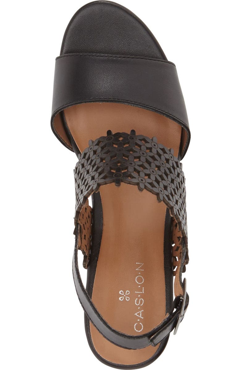 Caslon<sup>®</sup> 'Hanna' Sandal, Alternate, color,