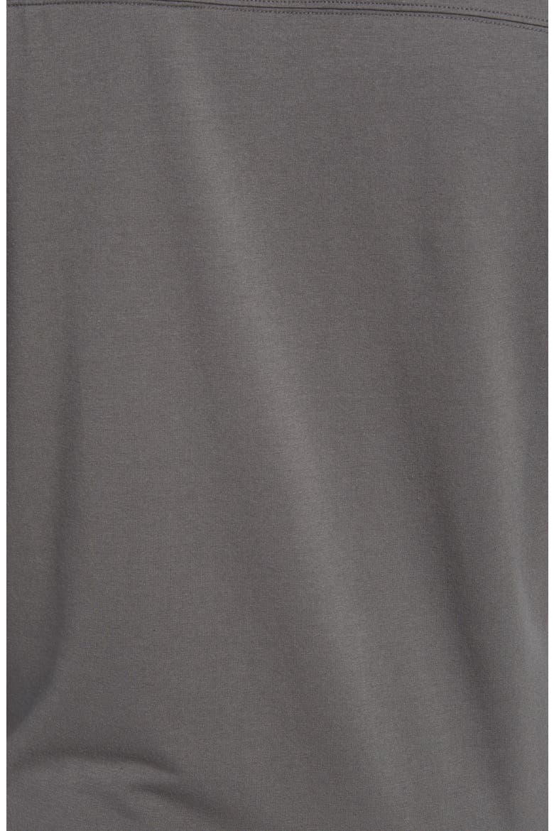 Active Puremeso Long Sleeve Henley, Alternate, color, STEEL