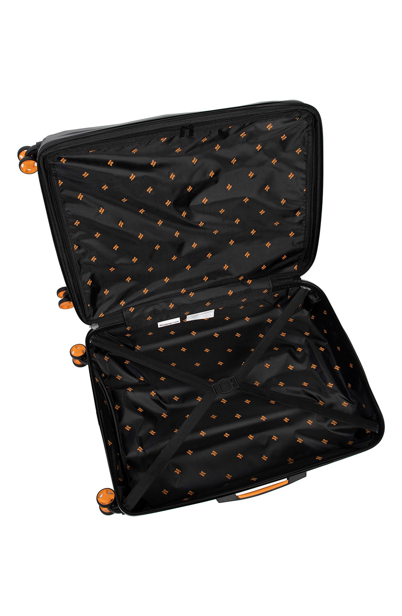 IT LUGGAGE 27" Elevate Hardside Spinner, Alternate, color, 