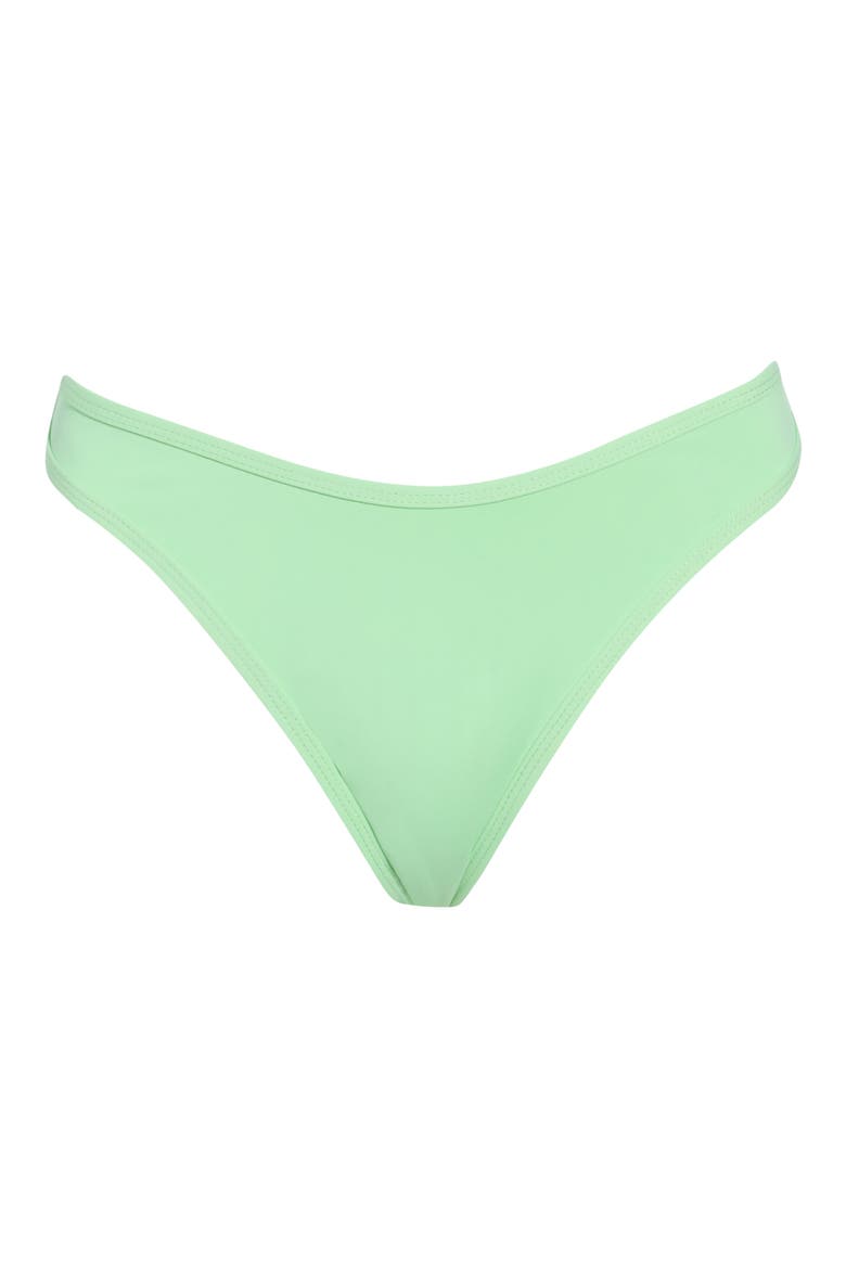 Venice Bikini Bottoms, Main, color, MOJITO
