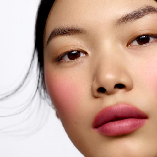 Rose Inc Cream Blush Lip & Cheek Color Anemone In Pink