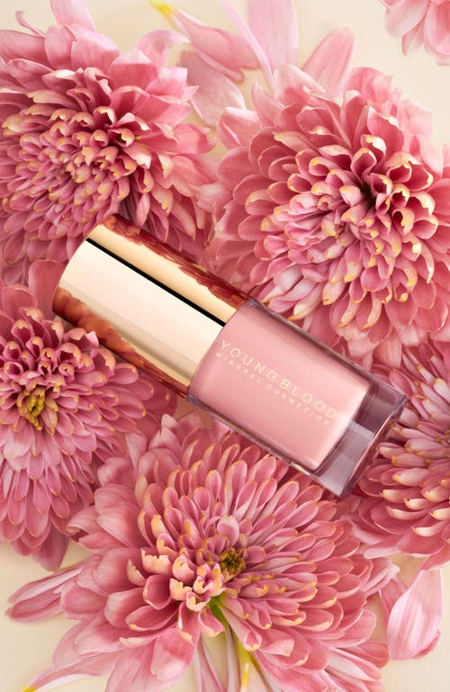 Youngblood Mineral Cosmetics Everglow Lip Oil