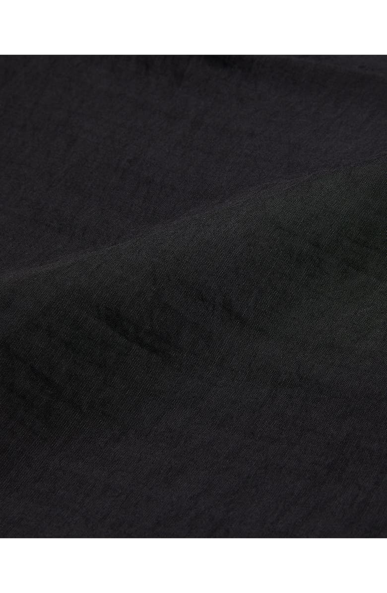 Ted Baker London Sachiko Ruched Elbow Sleeve Top, Alternate, color,