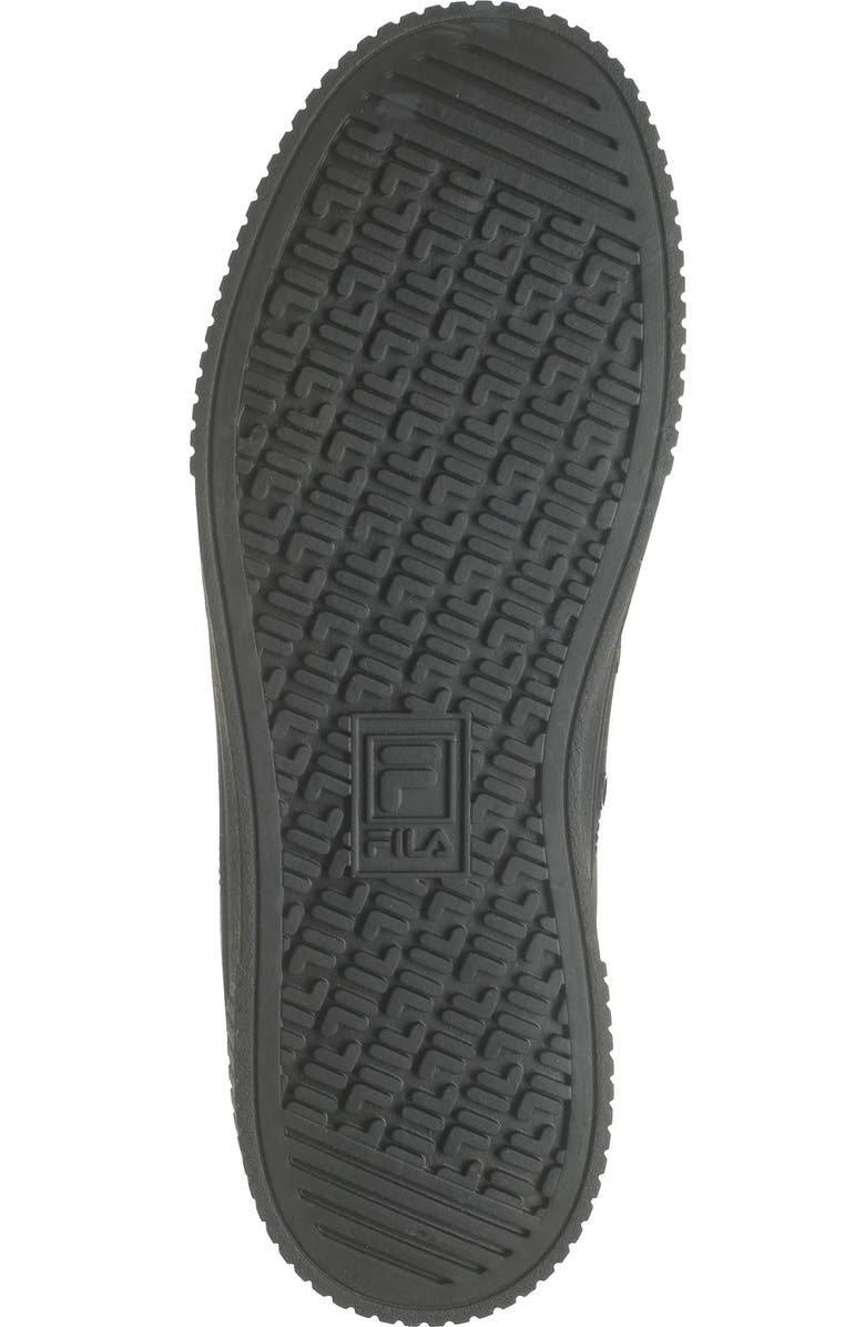 FILA Panache Platform Sneaker, Alternate, color,