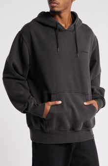 Fleece Hoodie