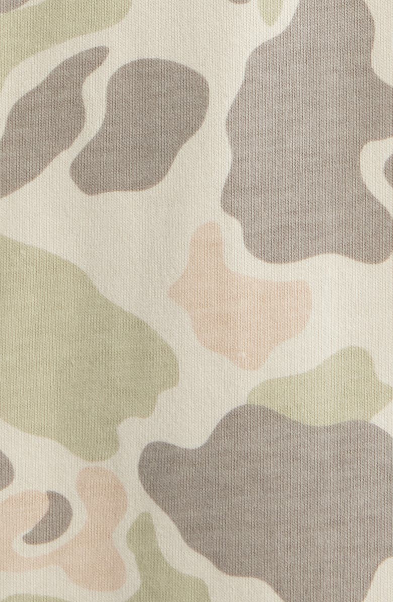 ICECREAM Biggie Graphic T-Shirt, Alternate, color, Camo