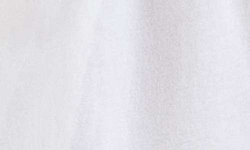 PAPINELLE PAPINELLE JADA ORGANIC COTTON PAJAMA SHORTS