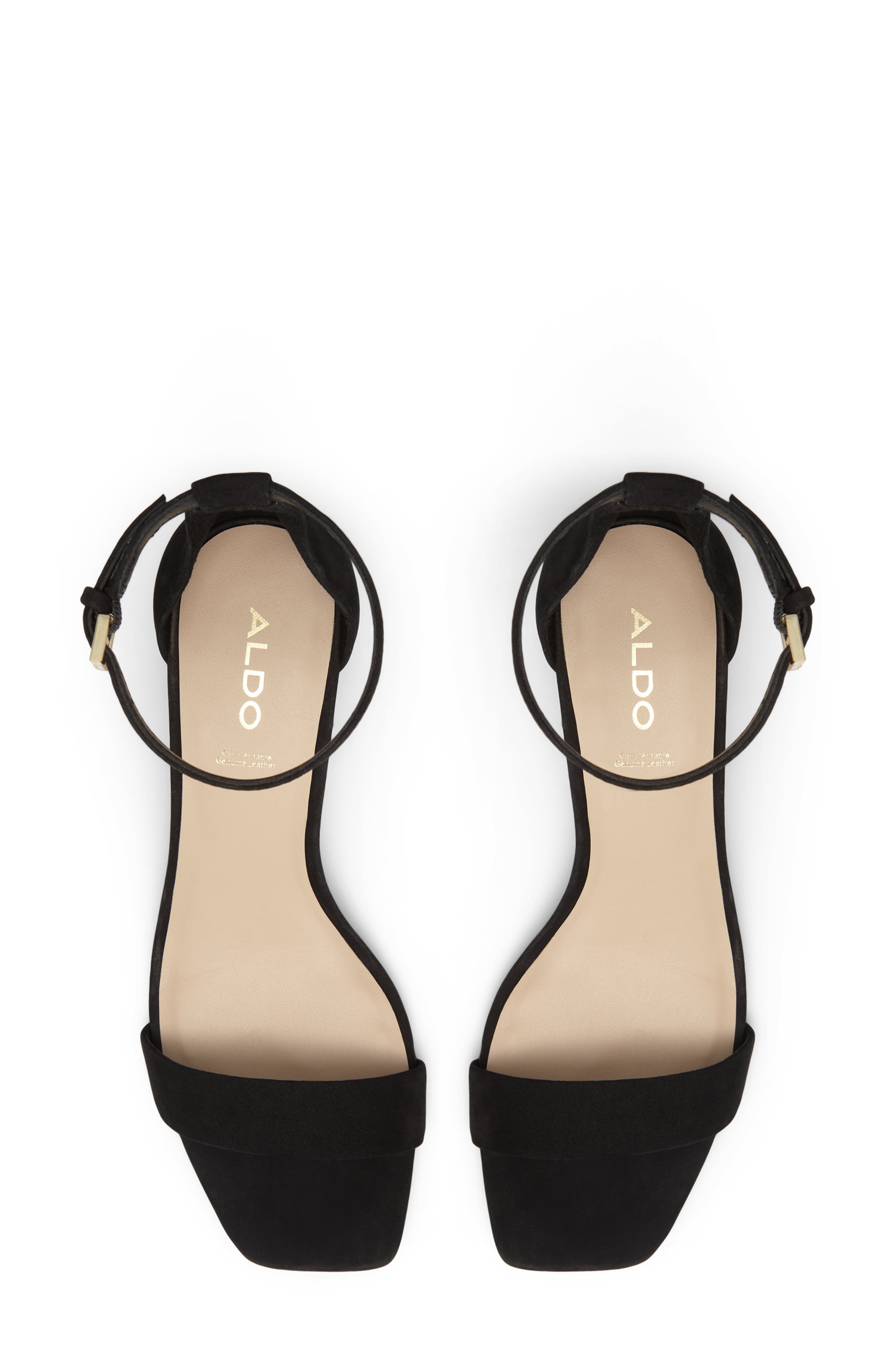 ALDO Kedeaviel Sandal, Alternate, color, 
